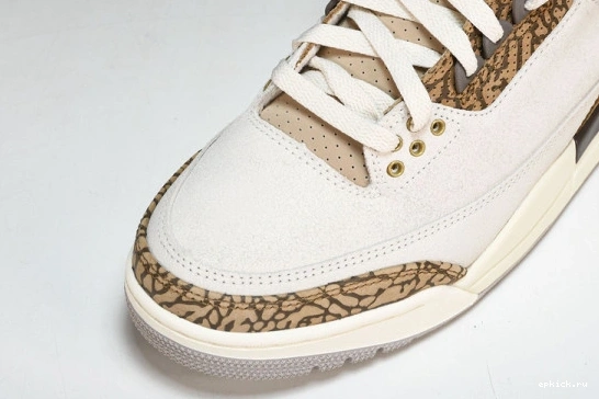 Rep EP CT8532-102 Palomino  3 CT8532-102 Jordan  Retro 0401